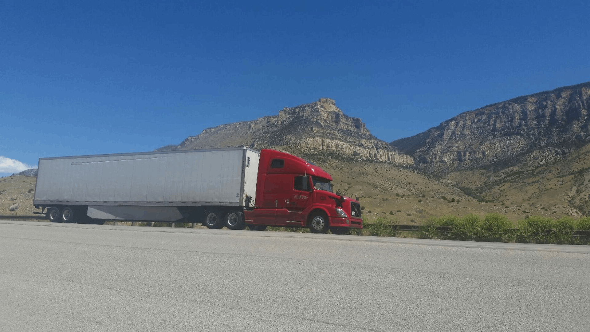 Truck Drivers Jobs Wisconsin | Rush CDL Driver Jobs & Truck Drivers